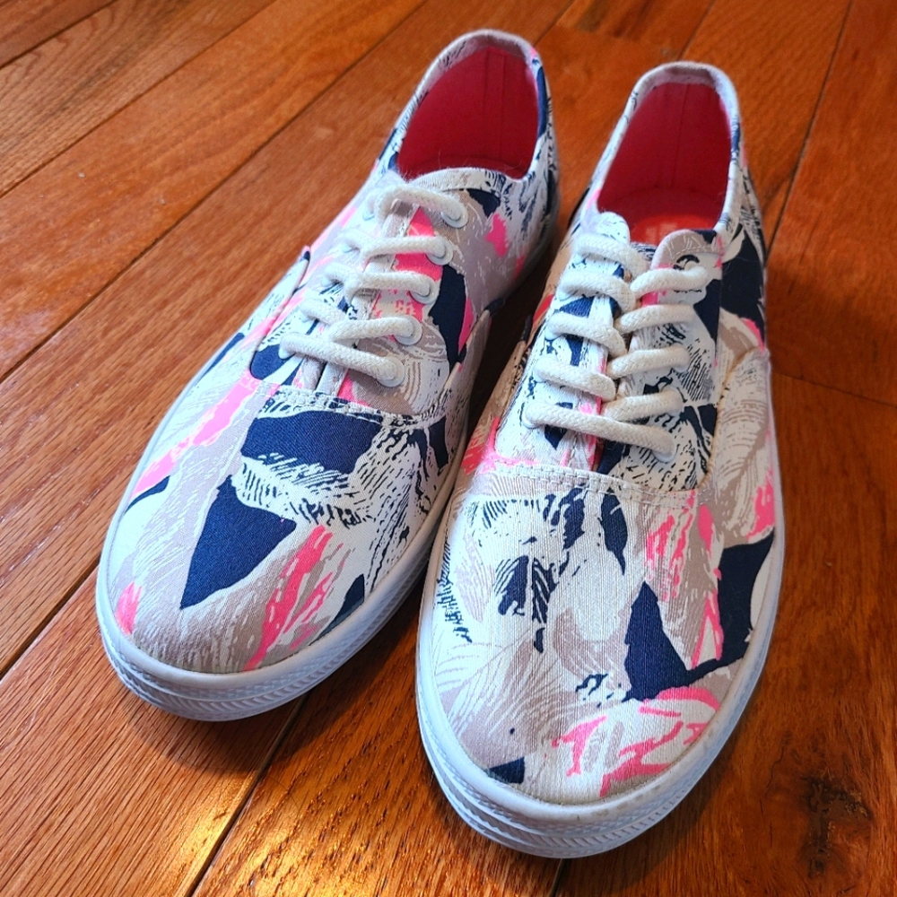 Mossimo shoes